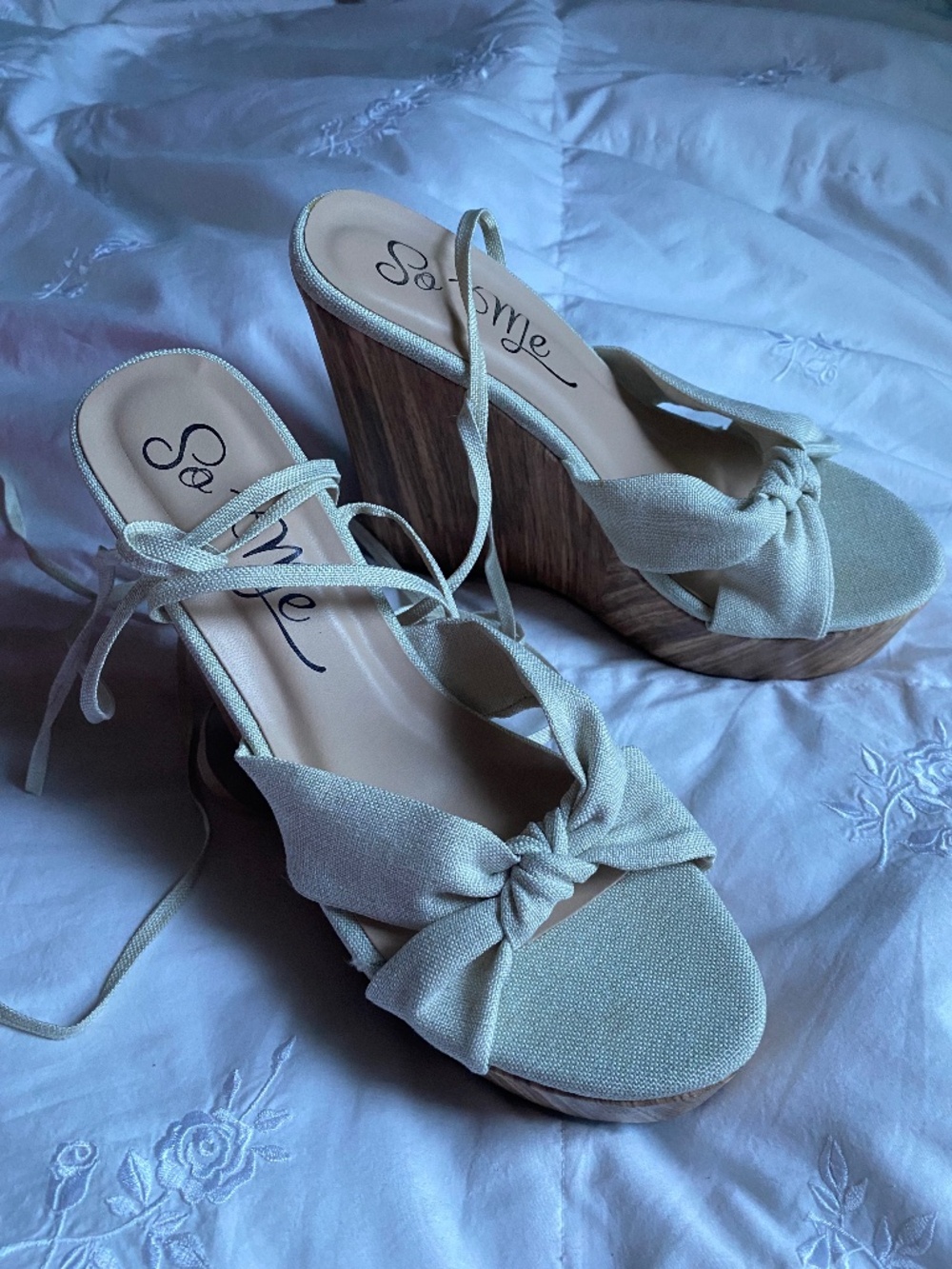 Wedges